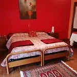 Agriturismo La Ruota *