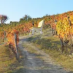 Çiftlik konaklama Agriturismo La Ruota