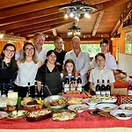 Agriturismo La Ruota * Montelupo Albese
