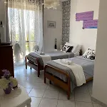 Agriturismo La Ruota Çiftlik konaklama *