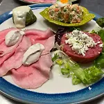 Agriturismo La Ruota Séjour à la ferme Montelupo Albese