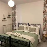 Çiftlik konaklama Agriturismo La Ruota *