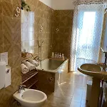 Çiftlik konaklama Agriturismo La Ruota