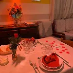Agriturismo La Ruota Çiftlik konaklama *