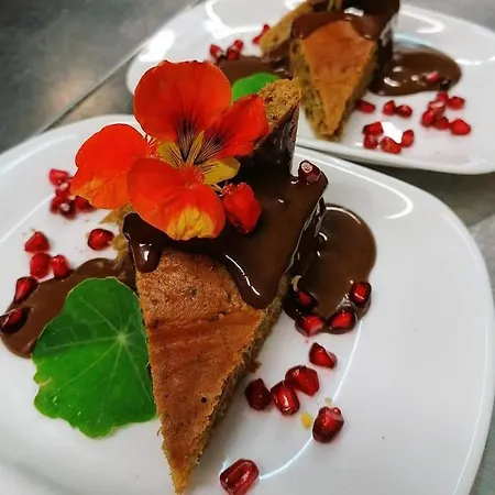 Feriegård La Ruota *