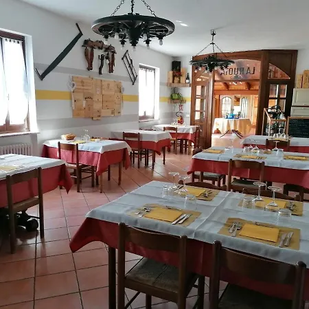 Séjour à la ferme Agriturismo La Ruota *