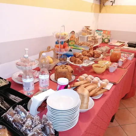 La Ruota * Montelupo Albese