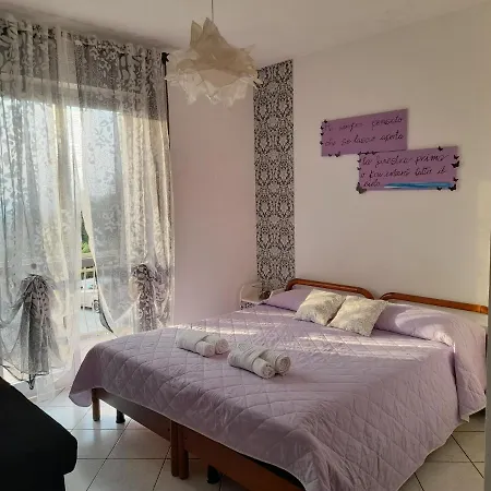 Agriturismo La Ruota Séjour à la ferme *