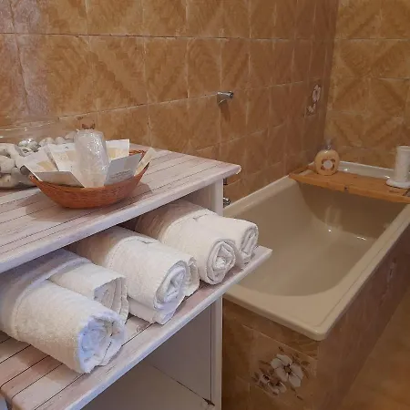 Agriturismo La Ruota Séjour à la ferme *