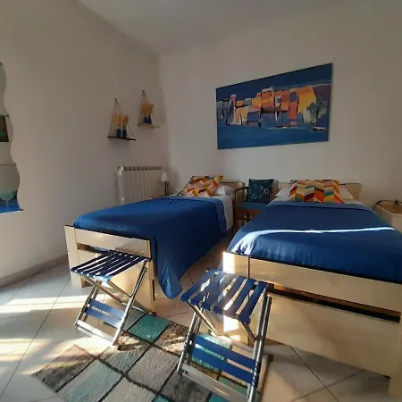 Agriturismo La Ruota *
