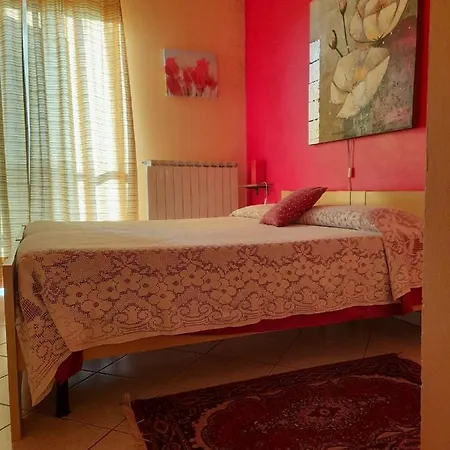 Agriturismo La Ruota Séjour à la ferme