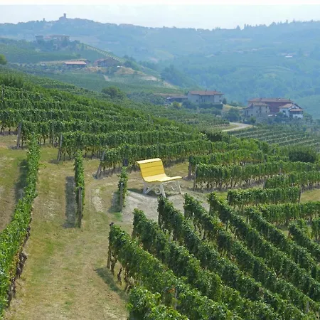 Agriturismo La Ruota *