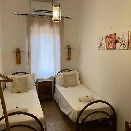 Agriturismo La Ruota Séjour à la ferme *