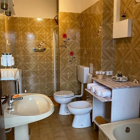 Séjour à la ferme Agriturismo La Ruota Montelupo Albese