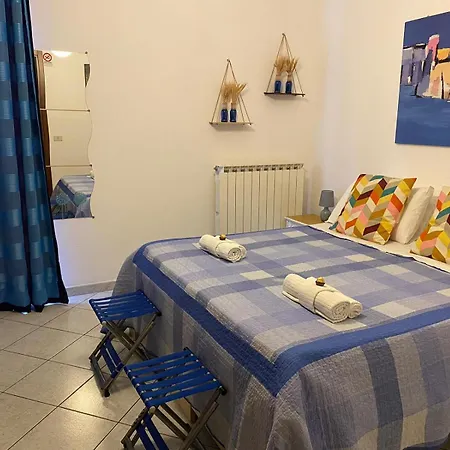 Agriturismo La Ruota *