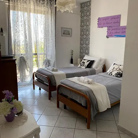 Agriturismo La Ruota Séjour à la ferme *
