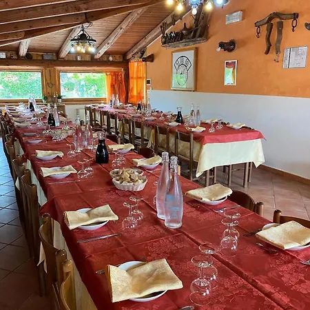 Agriturismo La Ruota Montelupo Albese