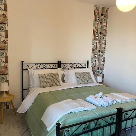 Séjour à la ferme Agriturismo La Ruota