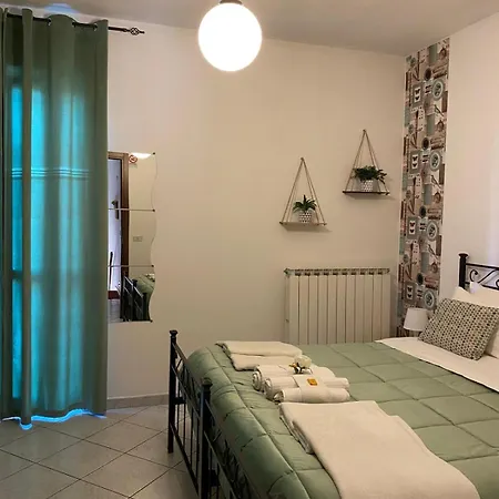 La Ruota Feriegård Montelupo Albese