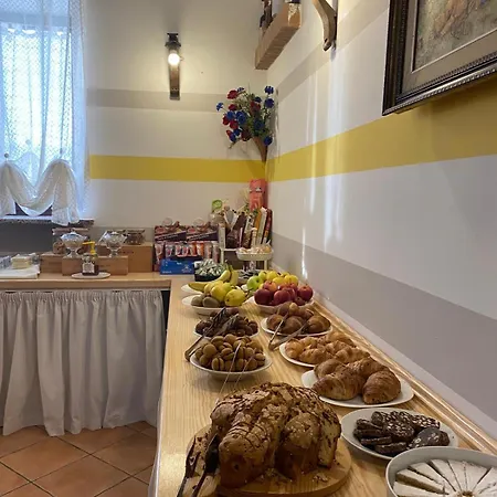La Ruota * Montelupo Albese