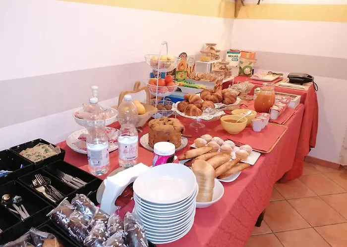 La Ruota * Montelupo Albese
