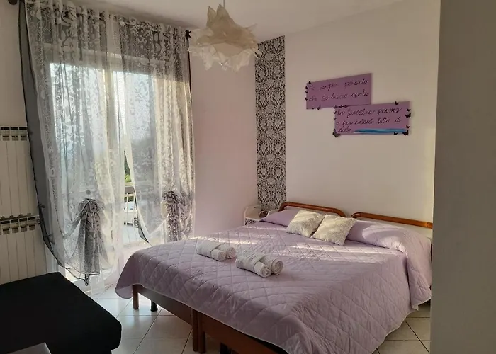 La Ruota Agroturismo *