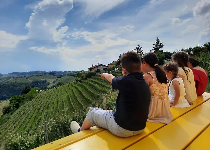 La Ruota Agroturismo