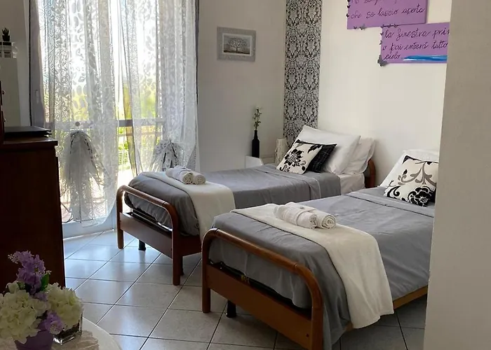 La Ruota Agroturismo *