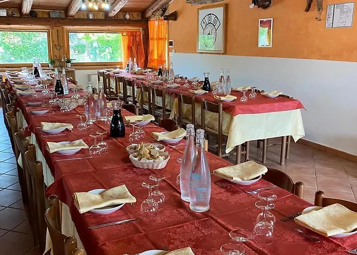 La Ruota Montelupo Albese