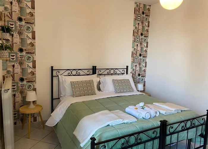 Agroturismo La Ruota