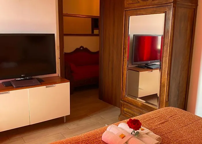 La Ruota Agroturismo *