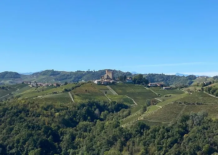 Agroturismo La Ruota