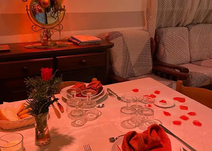 La Ruota Agroturismo *