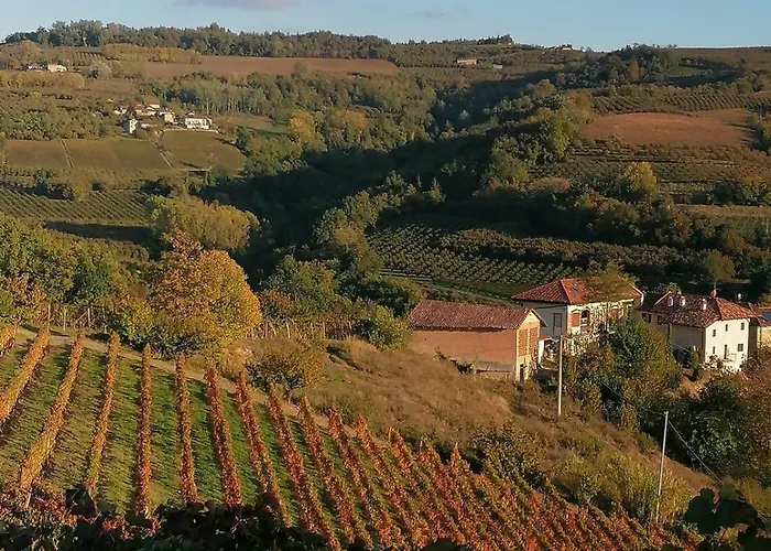 La Ruota Agroturismo *
