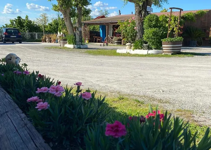 La Ruota Agroturismo Montelupo Albese