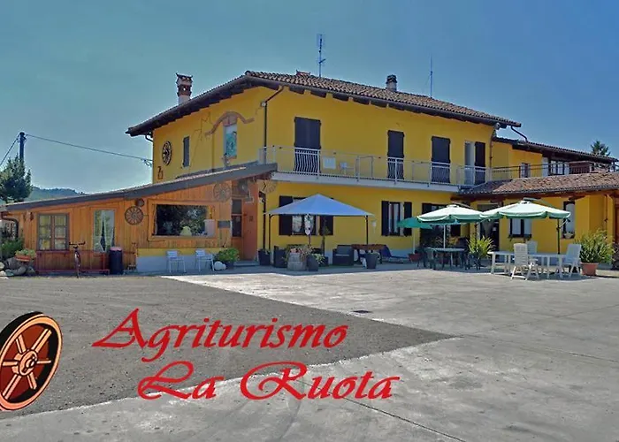 Agroturismo La Ruota